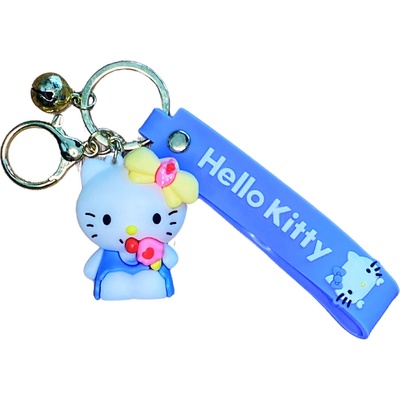 Přívěsek na klíče Sanrio Hello Kitty Vol.4 – Hledejceny.cz