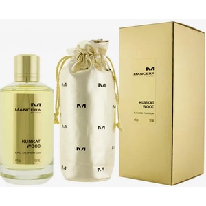 Mancera Kumkat Wood EDP 120 ml Парфюми