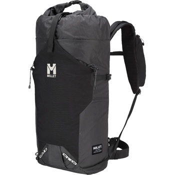 Millet Алпийска раница Millet Mixt 25+5 Mountaineering backpack - Black / Black - размер One Size (503-1178-0111)