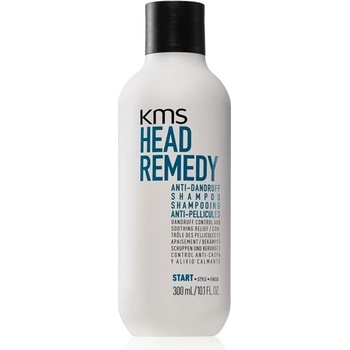 KMS Head Remedy Dandruff Shampoo 300 ml