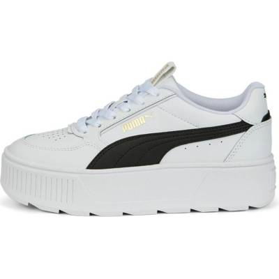 Puma Karmen Rebelle JR šedá