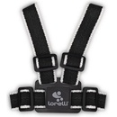 Lorelli  Колан за прохождане Black & White 10010050002