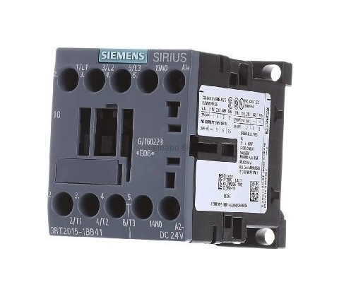 Siemens 3RT2015-1BB41