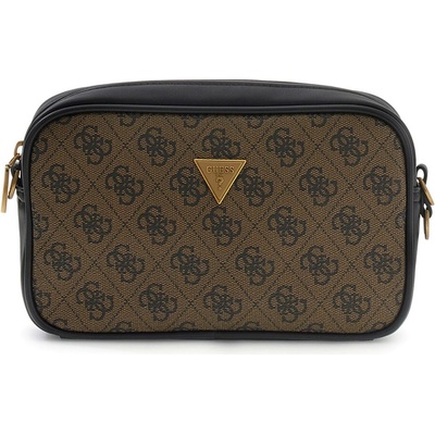 Guess pánska crossbody taška HMMILOP6150-COF