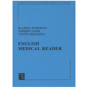 English Medical Reader