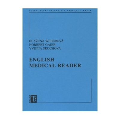 English Medical Reader