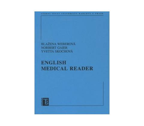 English Medical Reader