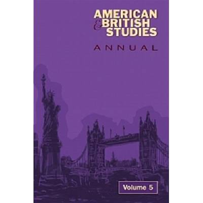 American & British Studies 5 - kol.