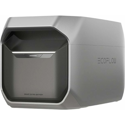 EcoFlow DELTA 3 EFDELTA3P-EB