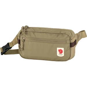 Fjällräven Чанта за кръст Fjällräven High Coast Hip Pack Hip bag - Clay - размер 1, 5 l (510-2328-1211)