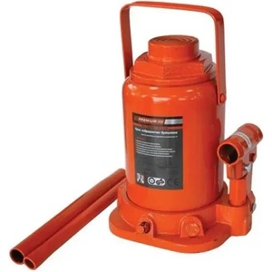 Premium Крик хидравличен бутилков Premium 1204CAHJ0132/ 32т / 230-360mm (37400)