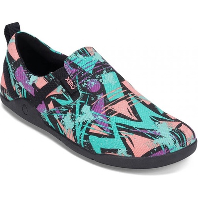 Xero Shoes Aptos Spectra Green