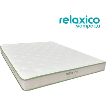 Матрак Relaxico Aloe Vera Dual 24 cm 160x200 cm