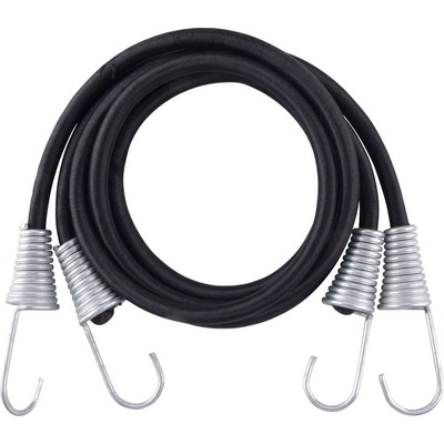 Gumy upínací extra, balení 2ks, 150cm x o 12mm, latex EXTOL CRAFT 8861116 – Zboží Dáma