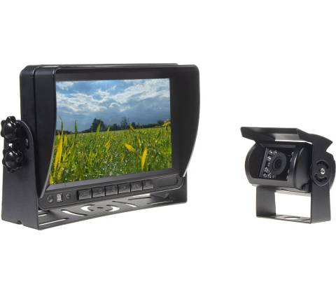 Stualarm SV77SET2