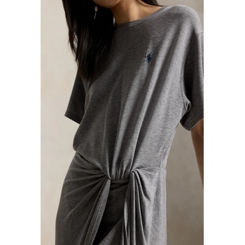 Ralph Lauren рокля от лиоцел LYOCELL-KNT-DRESSES (211B18063002)