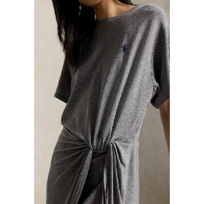 Ralph Lauren рокля от лиоцел LYOCELL-KNT-DRESSES (211B18063002)