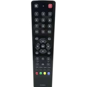 GENERAL RANIA RC3000E01 - съвместимо дистанционно управление на марката General (RC3000E01)