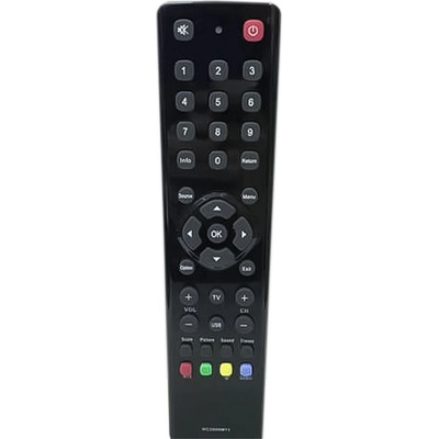 GENERAL RANIA RC3000E01 - съвместимо дистанционно управление на марката General (RC3000E01)