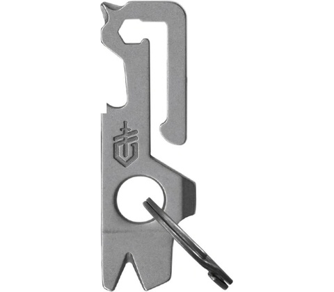 Gerber Mullet Solid State Card