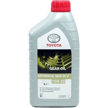 Toyota DIFFERENTIAL Gear OIL LT 75W-85 1 l