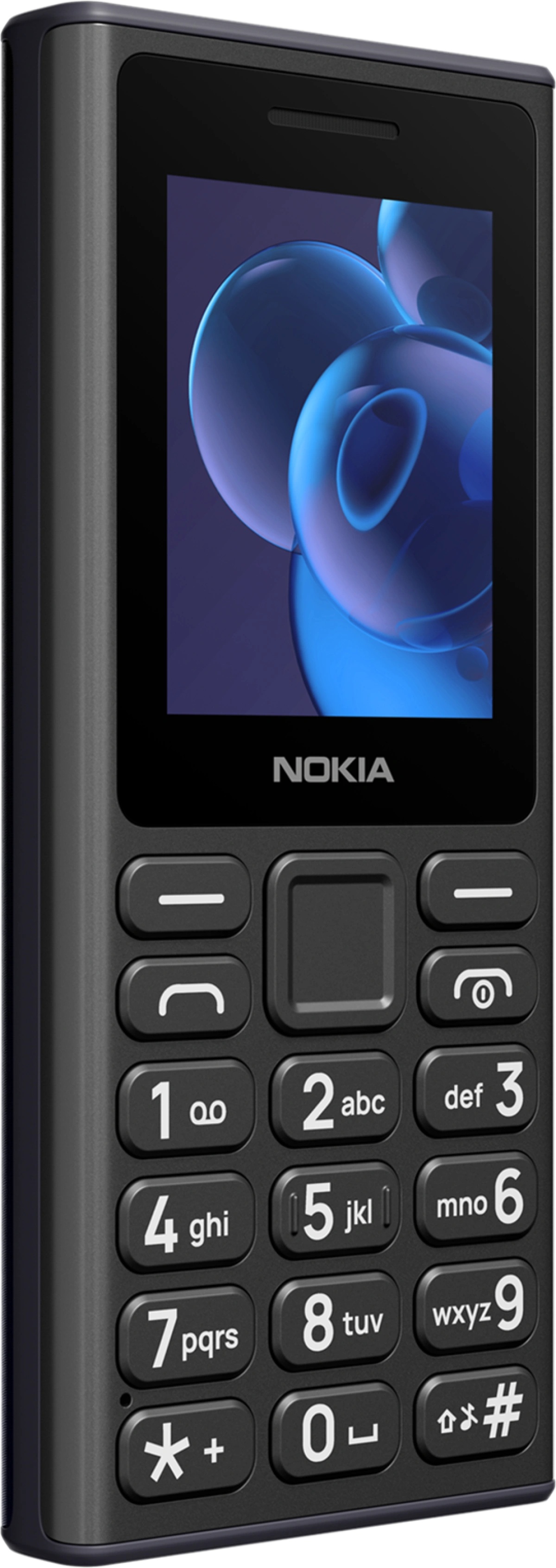 Nokia 110 (2024) Dual