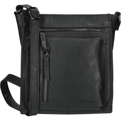 Enrico Benetti Nouméa 66741 Black 3L
