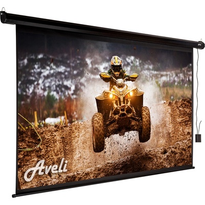 AVELI 265x149 (16:9) 120" XRT-00176B – Zbozi.Blesk.cz