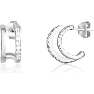 JVD náušnice SVLE1623X61BI00