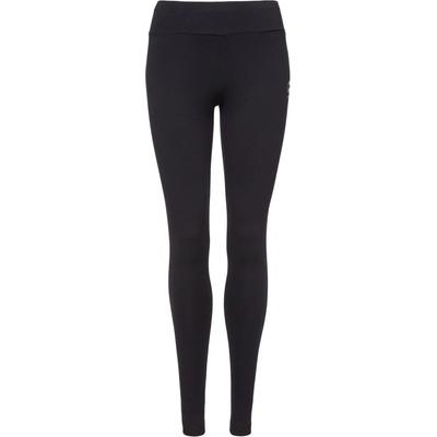 Lotto dámske legíny SMART LEGGINGS čierna