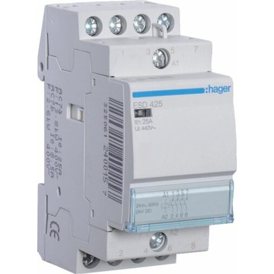 Hager ESD425