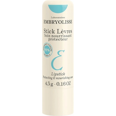 Embryolisse Nourishing Cares ochranný balzam na pery s hydratačným účinkom Soothing Moisturising Lip Care 4 g