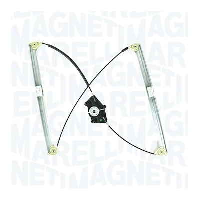 Mechanizmus zdvíhania okna MAGNETI MARELLI 350103164100