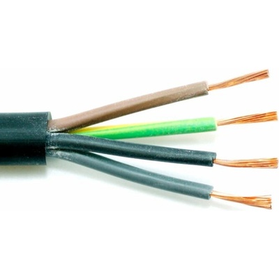 Elektrospoj H07RN-F 4G4 1m
