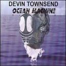 DEVIN TOWNSEND: OCEAN MACHINE CD