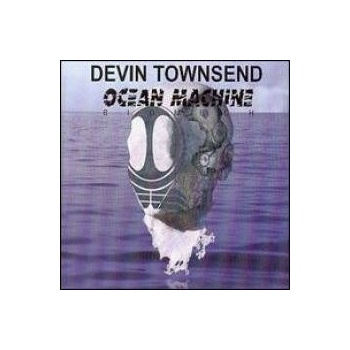 DEVIN TOWNSEND: OCEAN MACHINE CD