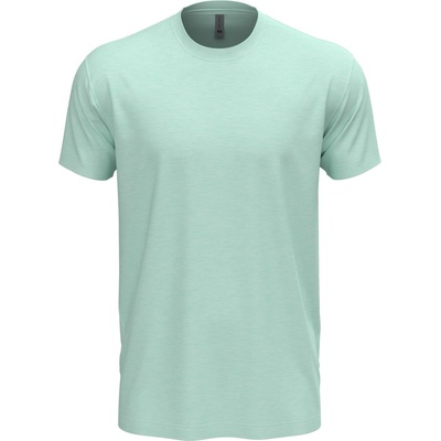 Next Level Apparel n 6210 / Унисекс тениска с къс ръкав и качулка - ледено синьо xxxl (08621040113)