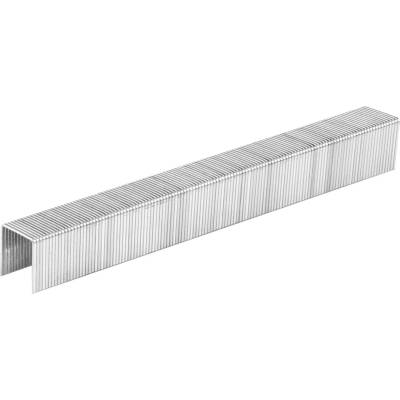 NEO TOOLS Pozinkované sponky pre pneumatické sponkovačky (14-572), GA21, typ 80 (380), dĺžka 14 mm, 4000 14-614
