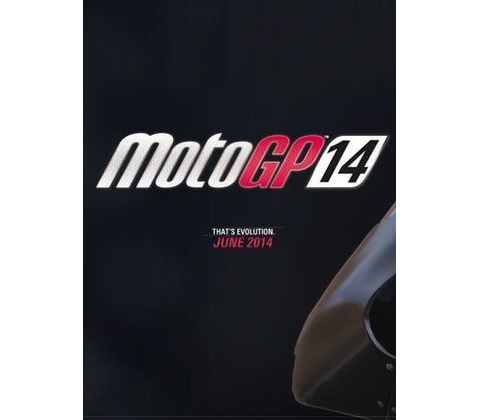 MotoGP 14
