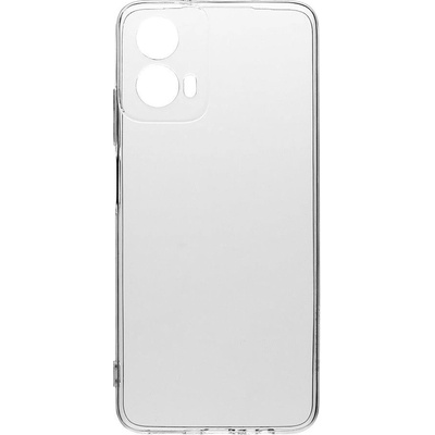 Tactical TPU Motorola G34 Transparent – Zboží Mobilmania