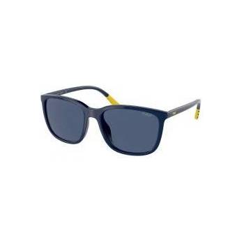 Ralph Lauren Мъжки слънчеви очила Ralph Lauren PH4185U-550680 ø 56 mm
