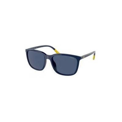 Ralph Lauren Мъжки слънчеви очила Ralph Lauren PH4185U-550680 ø 56 mm