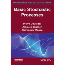 Basic Stochastic Processes Devolder Pierre