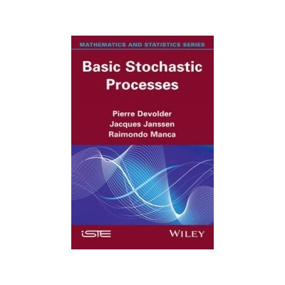 Basic Stochastic Processes Devolder Pierre