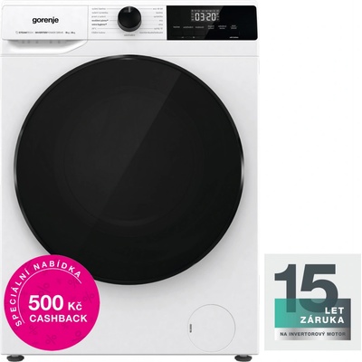 Gorenje WDSI96A – Zboží Dáma