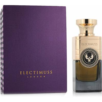 Electimuss Vici Leather parfum unisex 100 ml