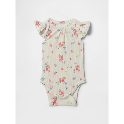 GAP Baby body Barevná