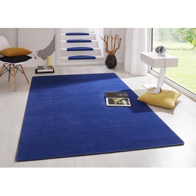 Hanse Home Fancy 103007 Blau Modrá