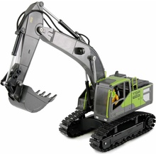 Amewi RC pásový bagr s kovovou lžící G071E RTR 1:18
