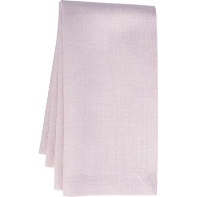 Sander Obrus Loft rosa 135x170cm